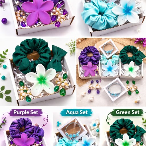 Gift hampers