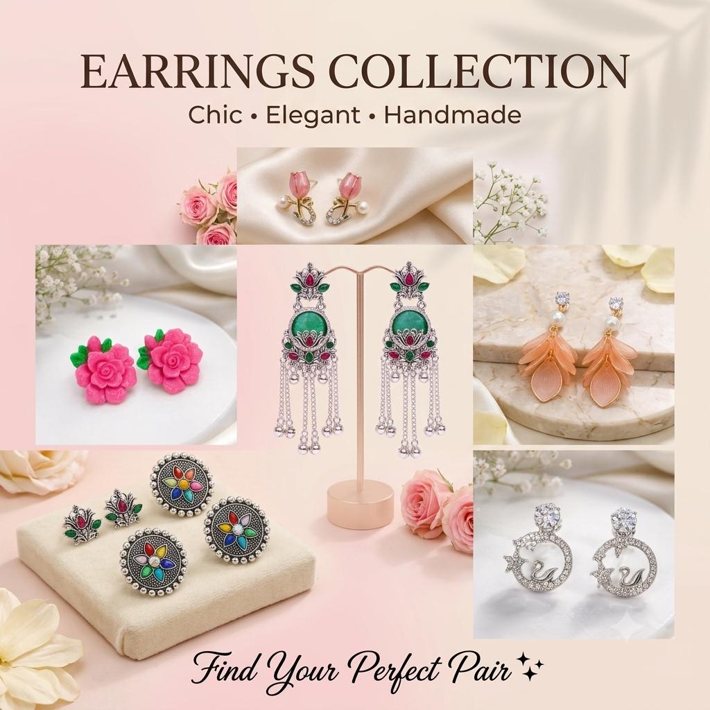 Earring