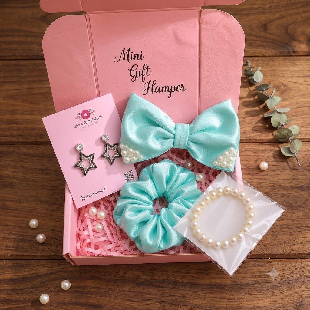 Pastel Pixie Gift Hamper