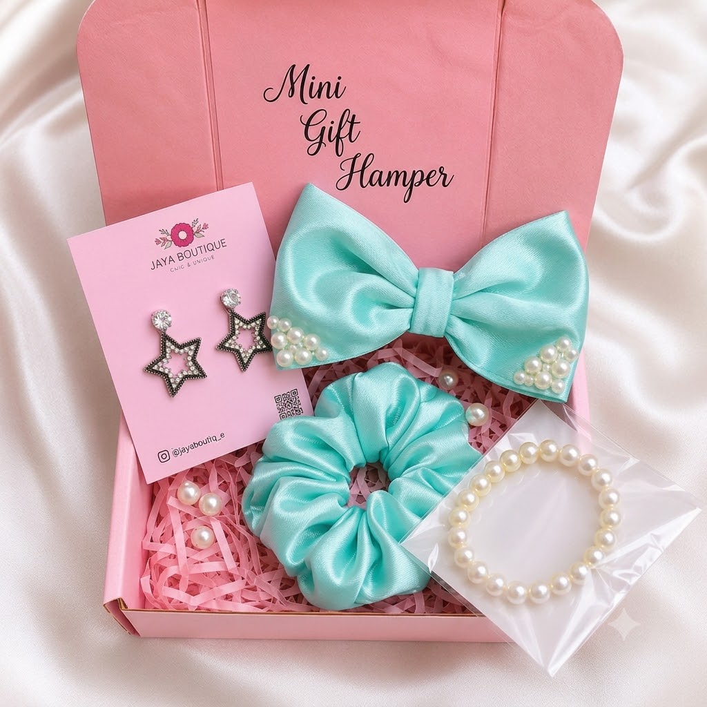 Pastel Pixie Gift Hamper